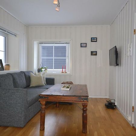 Apartment Between Ustaoset And Geilo Kültér fotó